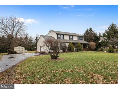 355 W Pothouse Rd, Phoenixville, PA 19460 - photo 2