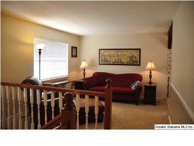 Living Room has large window offering a view of fr