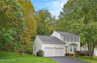 1 Wynantskill Way, Troy, NY 12180 - photo 2