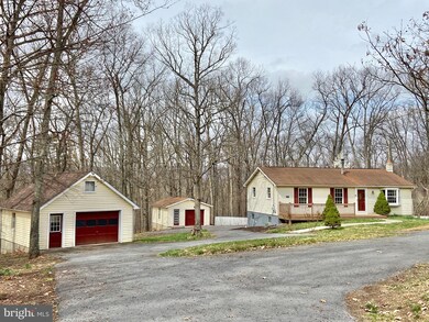 8619 N Frederick Pike, Cross Junction, VA 22625 - photo 6