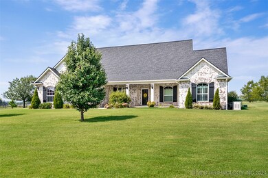 19200 Carriage Ct, Mounds, OK 74047 - photo 3