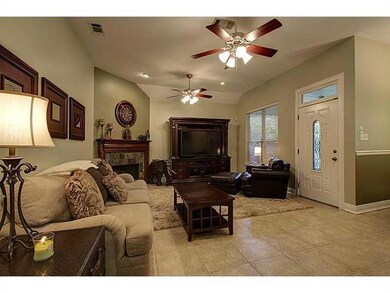 Den/Family/Great Room.