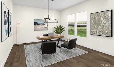 24208 N Corte Alegra, Valencia, CA 91354 - photo 2