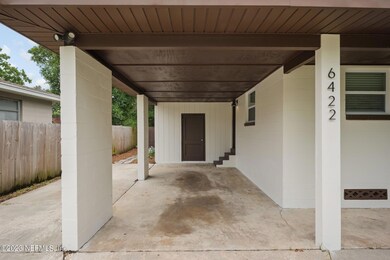6422 Ish Brant Rd S, Jacksonville, FL 32210 - photo 3