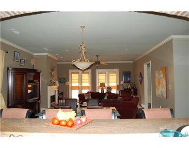 Den/Family/Great Room.