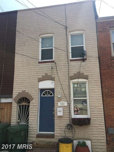 623 S Bradford St, Baltimore, MD 21224 - photo 2