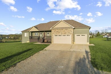 9171 Licking Trails Rd, Jacksontown, OH 43030 - photo 7