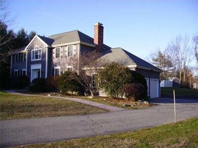 3 Hayward Farms Ln, North Reading, MA 01864 - photo 2