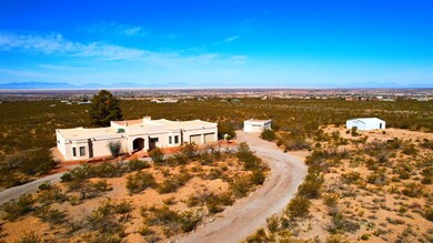 4 Boulder Rd, Alamogordo, NM 88310 - photo 2