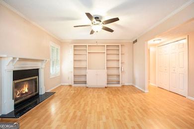 2183 N Forest Trail unit 2183, Atlanta, GA 30338 - photo 4