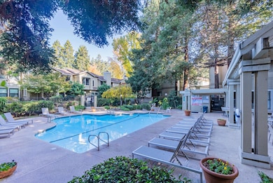 998 La Mesa Terrace unit D, Sunnyvale, CA 94086 - photo 7