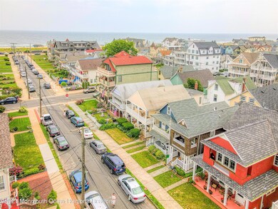 2nd Beach Block