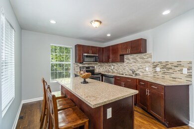 5205 Irvington Blvd unit A, Houston, TX 77009 - photo 2