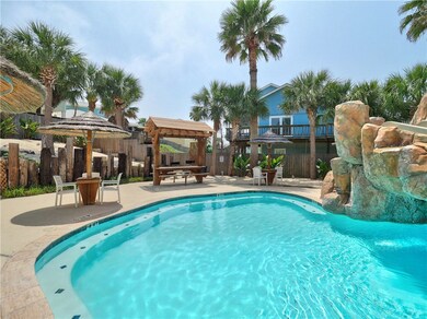 1813 S 11th St unit 506, Port Aransas, TX 78373 - photo 2