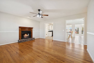 2417 Crosspark Dr, Murfreesboro, TN 37129 - photo 2