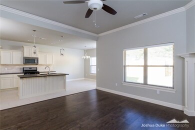 703 E Thornstone Ave, West Fork, AR 72774 - photo 6