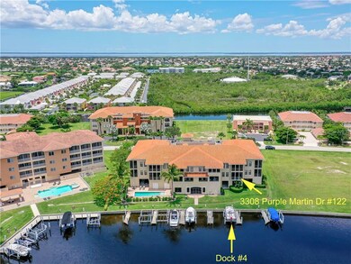 3308 Purple Martin Dr unit 122, Punta Gorda, FL 33950 - photo 4