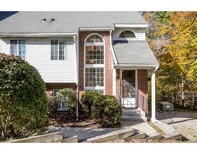 206 Tall Oaks Dr unit P, South Weymouth, MA 02190 - photo 2