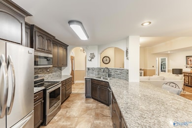 30 Saint Sebastian Ln, Cullman, AL 35057 - photo 3