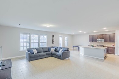 3702 Canterbury Park Dr, Pearland, TX 77584 - photo 5