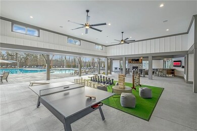 737 Crystal Lake Pkwy, Hoschton, GA 30548 - photo 6