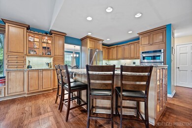 893 Sumter Ct, Naperville, IL 60540 - photo 5