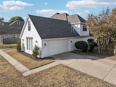 6015 E 115th St, Tulsa, OK 74137 - photo 4