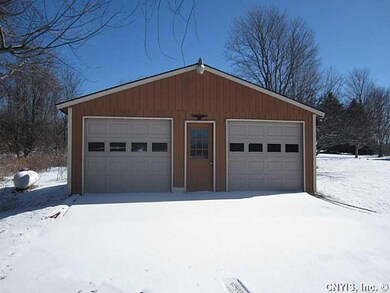 Garage.