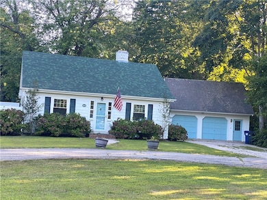 4500 Old Post Rd, Charlestown, RI 02813 - photo 2