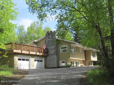House Exterior May 2015 003