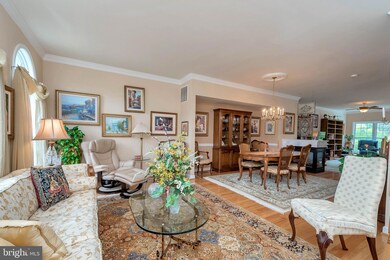 2828 Wakewater Way, Woodbridge, VA 22191 - photo 6