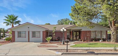 351 Roslyn Dr, Horizon City, TX 79928 - photo 2