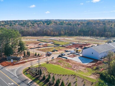 Waypoint community in Flowery Branch, GA