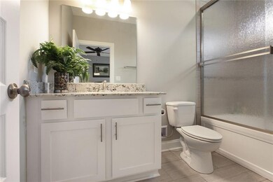 Master bath