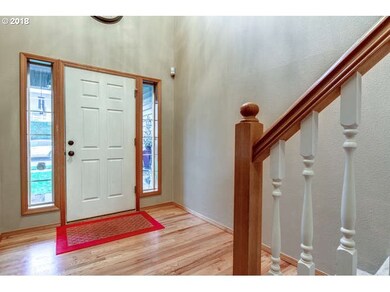 Entrance/Foyer