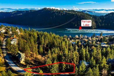 NNA E Fernan Hill Rd, Coeur D'Alene, ID 83814 - photo 4