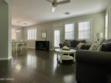 1207 E Julian Dr, Gilbert, AZ 85295 - photo 4