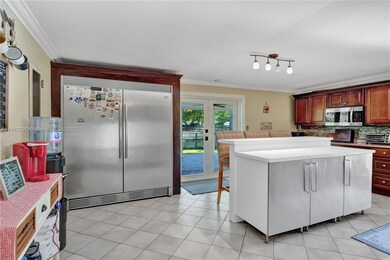 Updated Kitchen