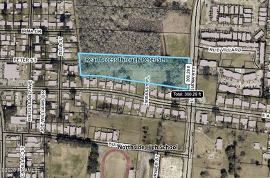 tax assessor aerial map