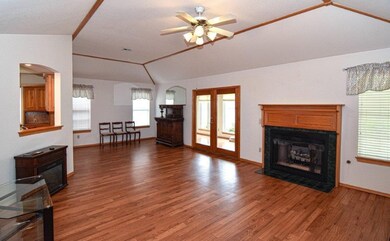 402 Old Forge Dr, Bentonville, AR 72712 - photo 4