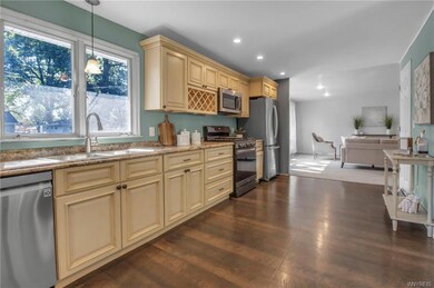 729 Meadowbrook Dr, North Tonawanda, NY 14120 - photo 7