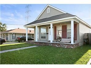 Facade/Exterior Front.