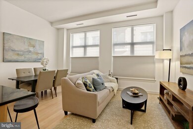 The Columbia Residences unit 317, Washington, DC 20037 - photo 7