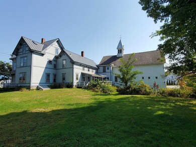 1156 Us Route 4, Canaan, NH 03741 - photo 4