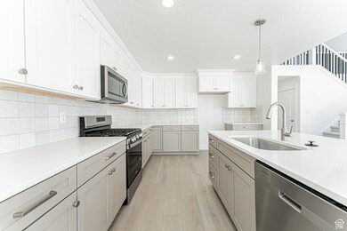 956 N Banner Dr unit 620, Saratoga Springs, UT 84045 - photo 5