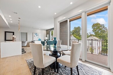 46 Belgrade Ave unit 2, Boston, MA 02131 - photo 5