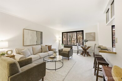 The Decatur Condominiums unit 408, Seattle, WA 98104 - photo 4