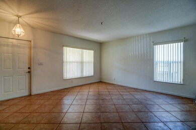 Foyer / Living Room
