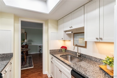 Hathaway Tower unit U807, Richmond, VA 23225 - photo 5