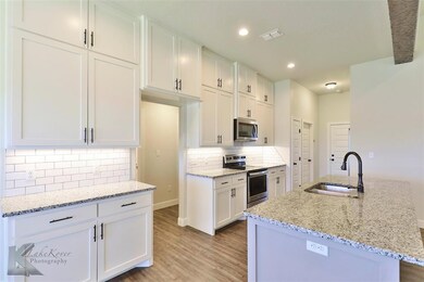 7518 Tuscany Dr, Abilene, TX 79606 - photo 7